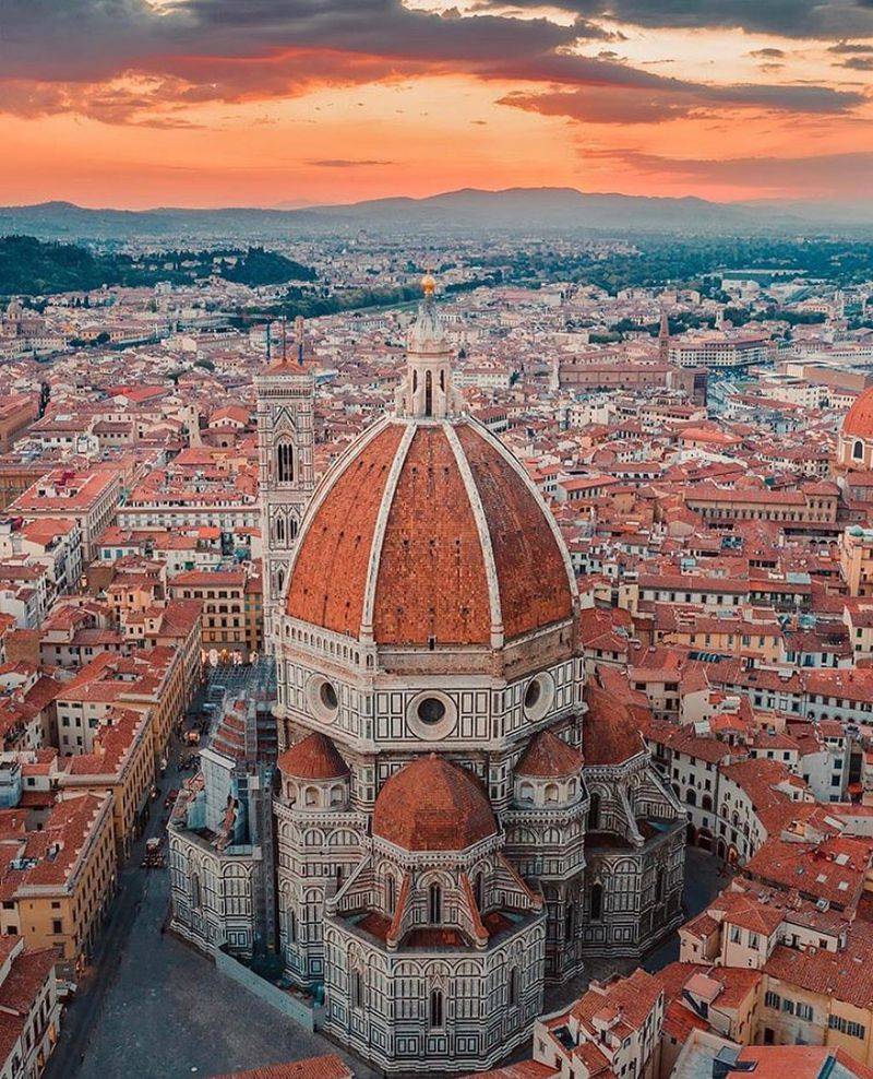 Florence, Italy