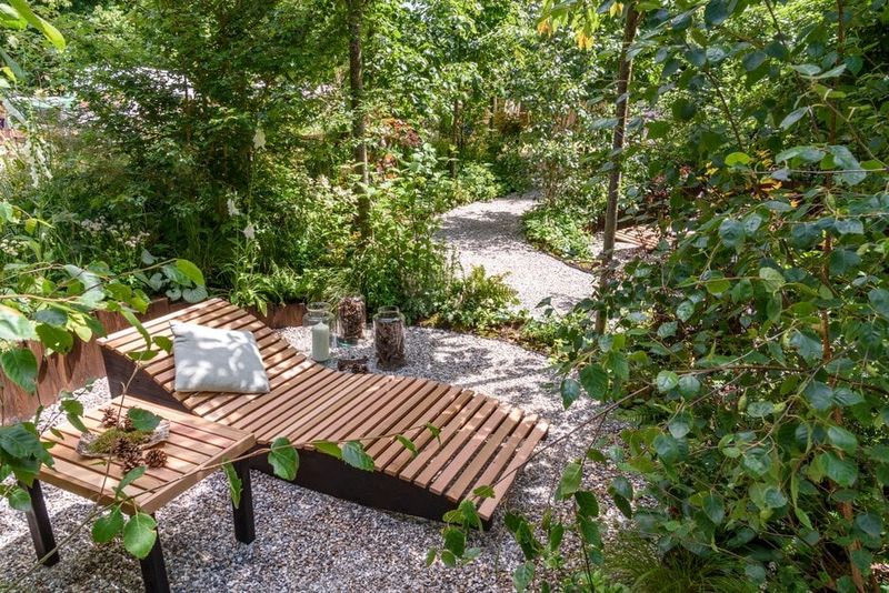 Forest Bathing Gardens
