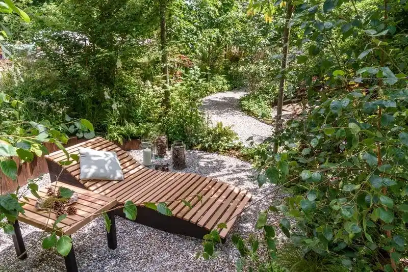 Forest Bathing Gardens