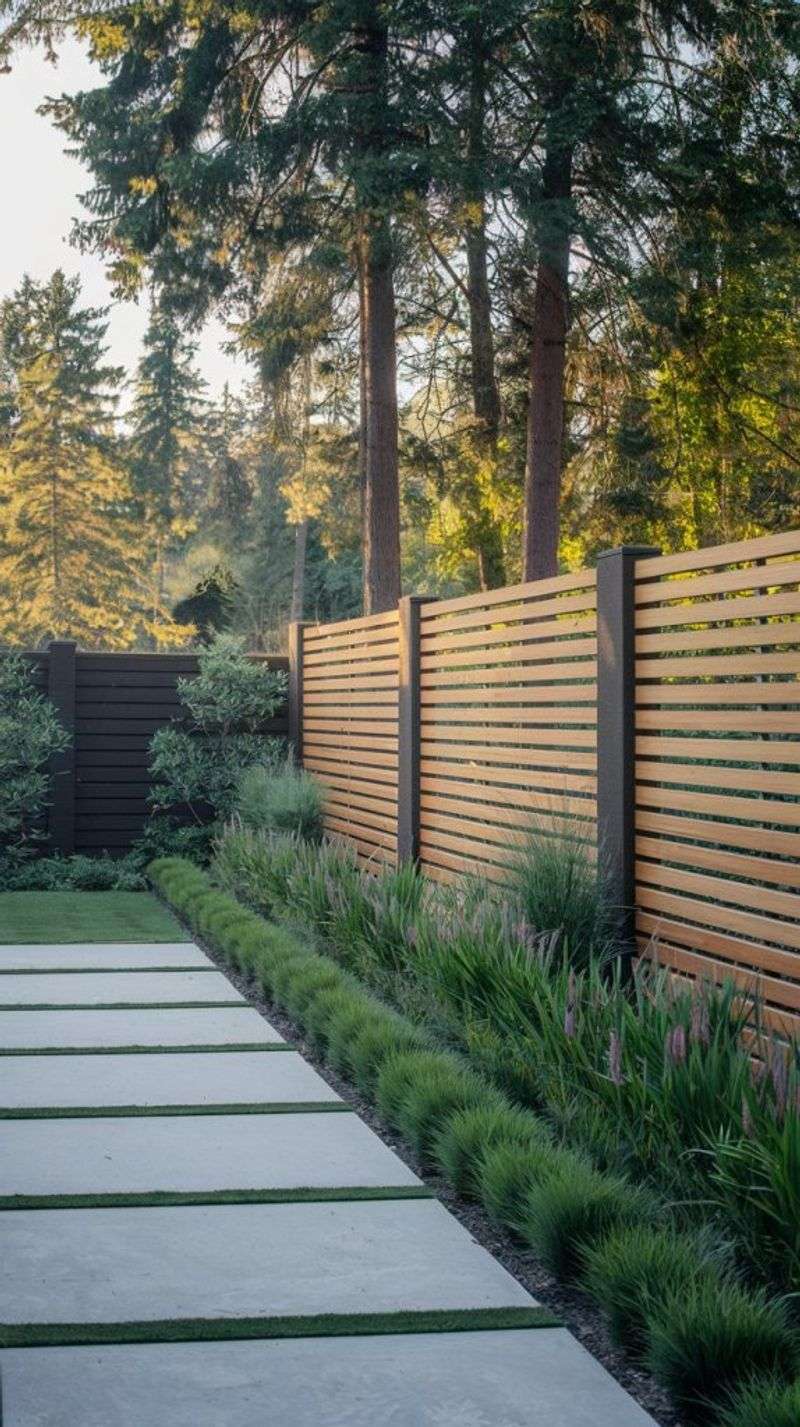 Fencing and Privacy Screens
