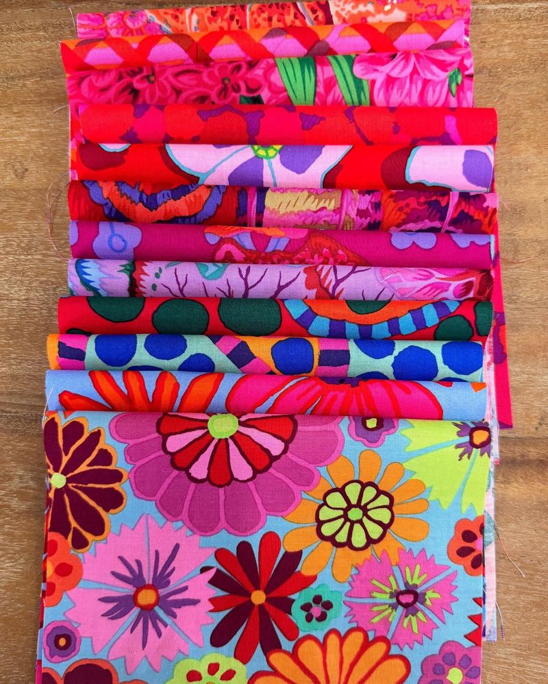 Garden Fabrics
