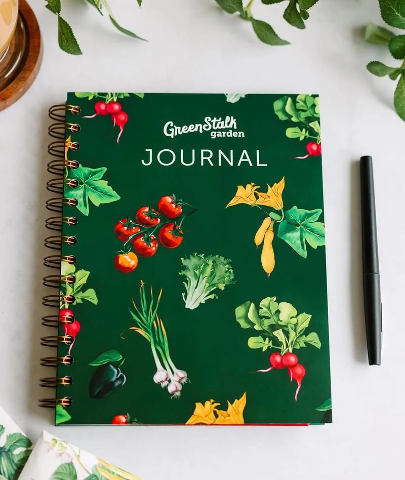 Garden Journal