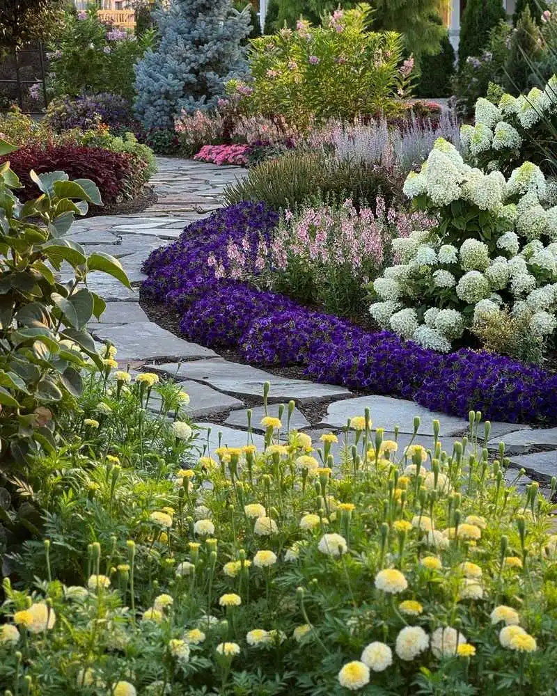 Garden Pathways