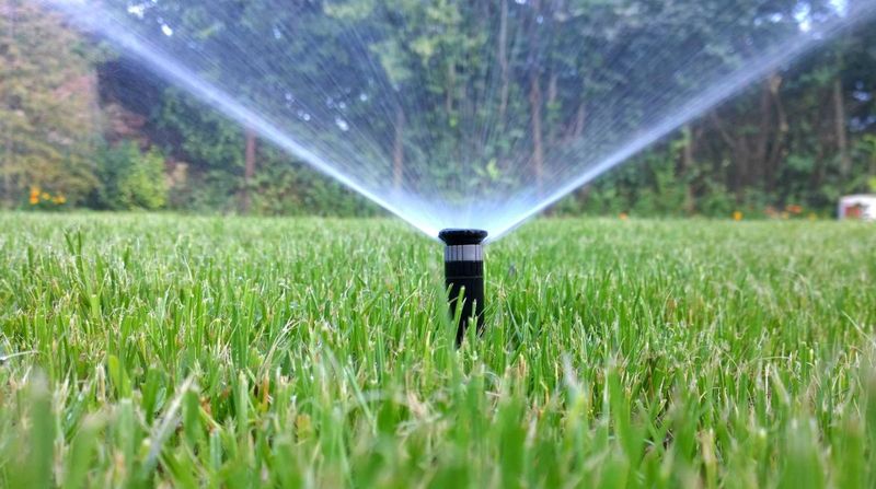 Irrigation Systems