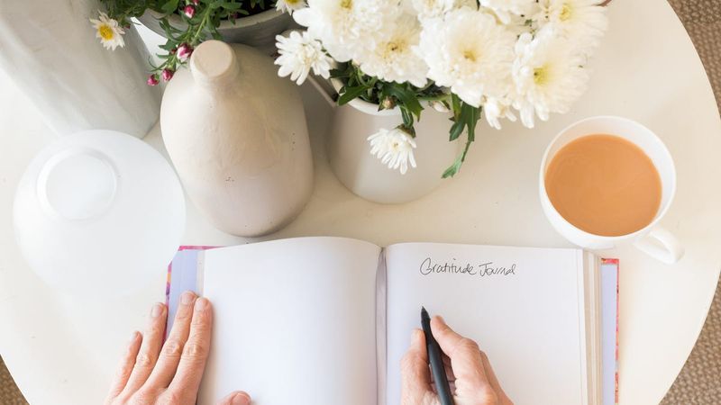 Gratitude and Reflection