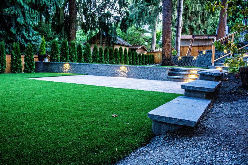 Artificial Turf Perfection