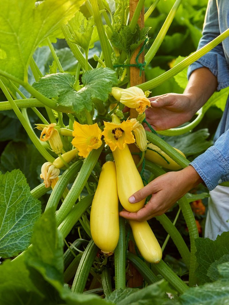 Yellow Squash