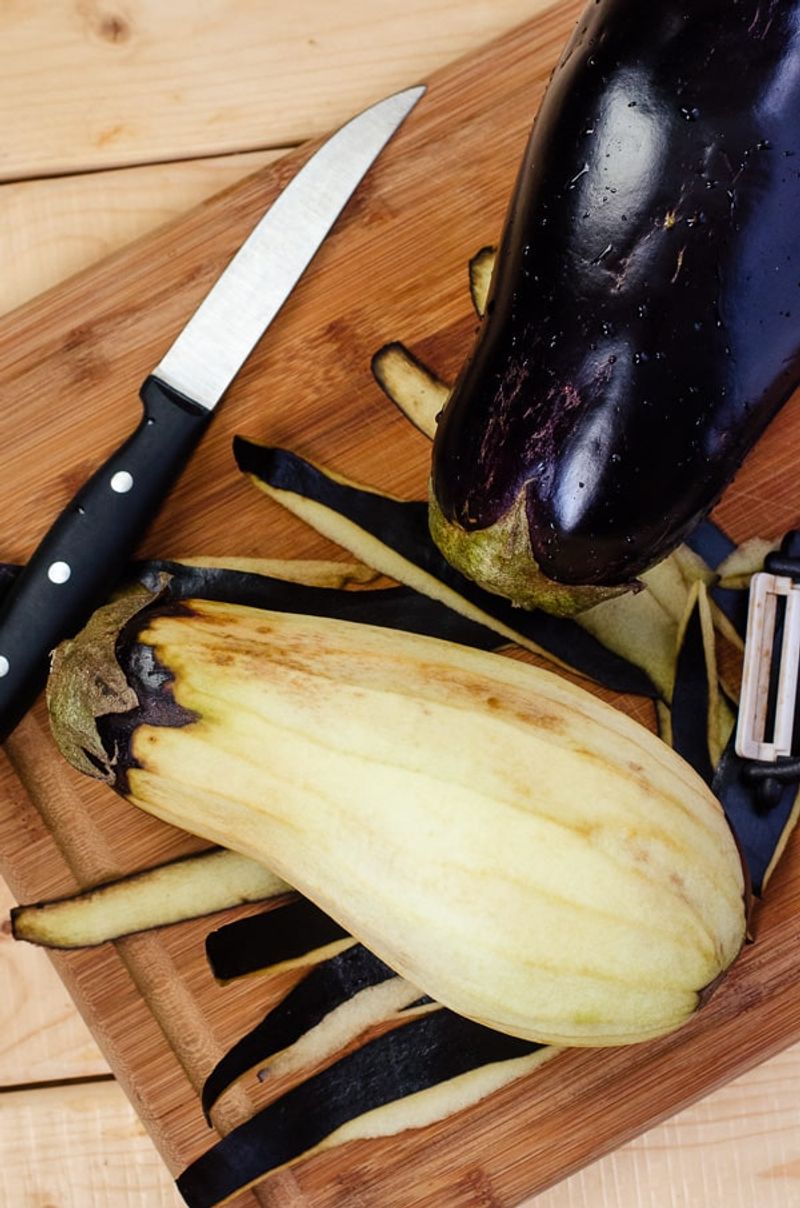 Eggplant