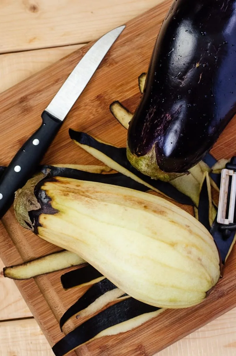 Eggplant