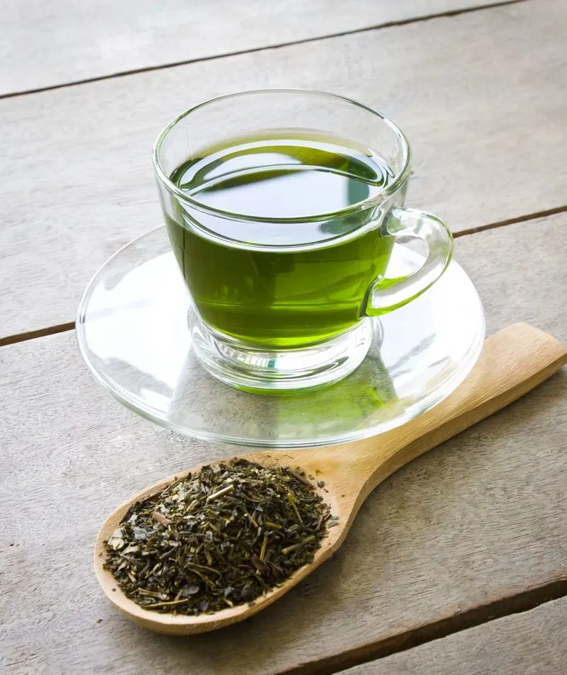Green Tea