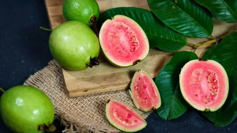 Guava
