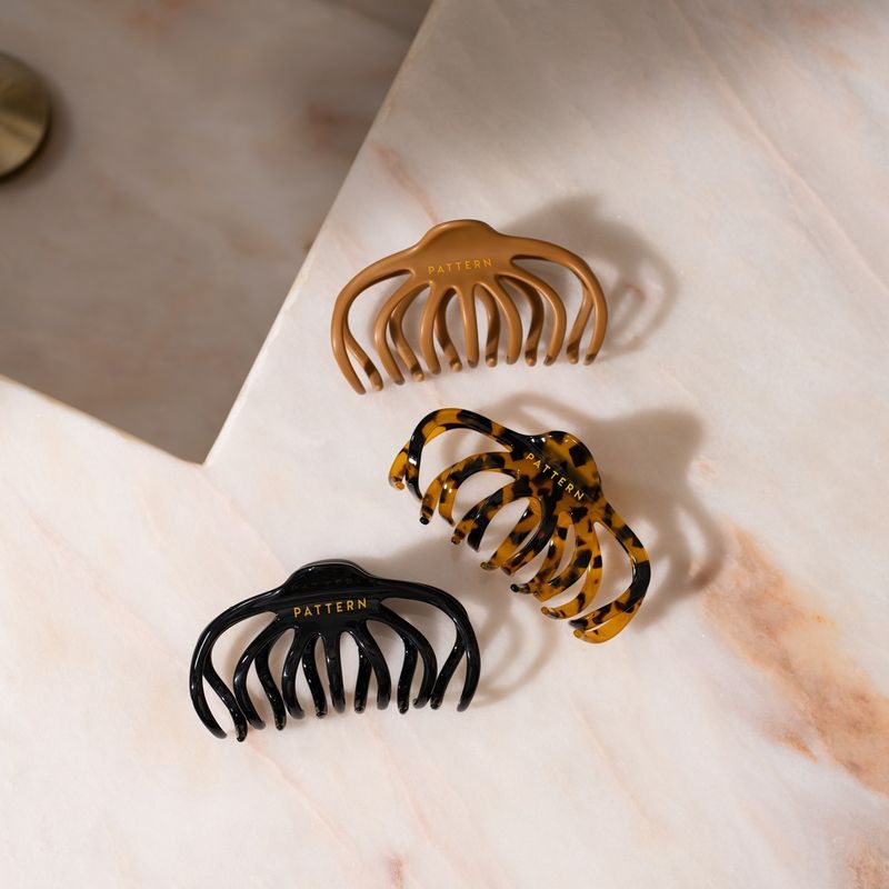 Hair Clippings