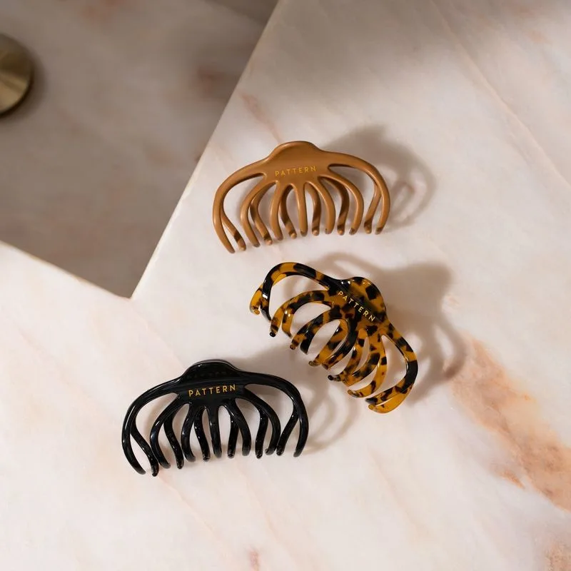 Hair Clippings