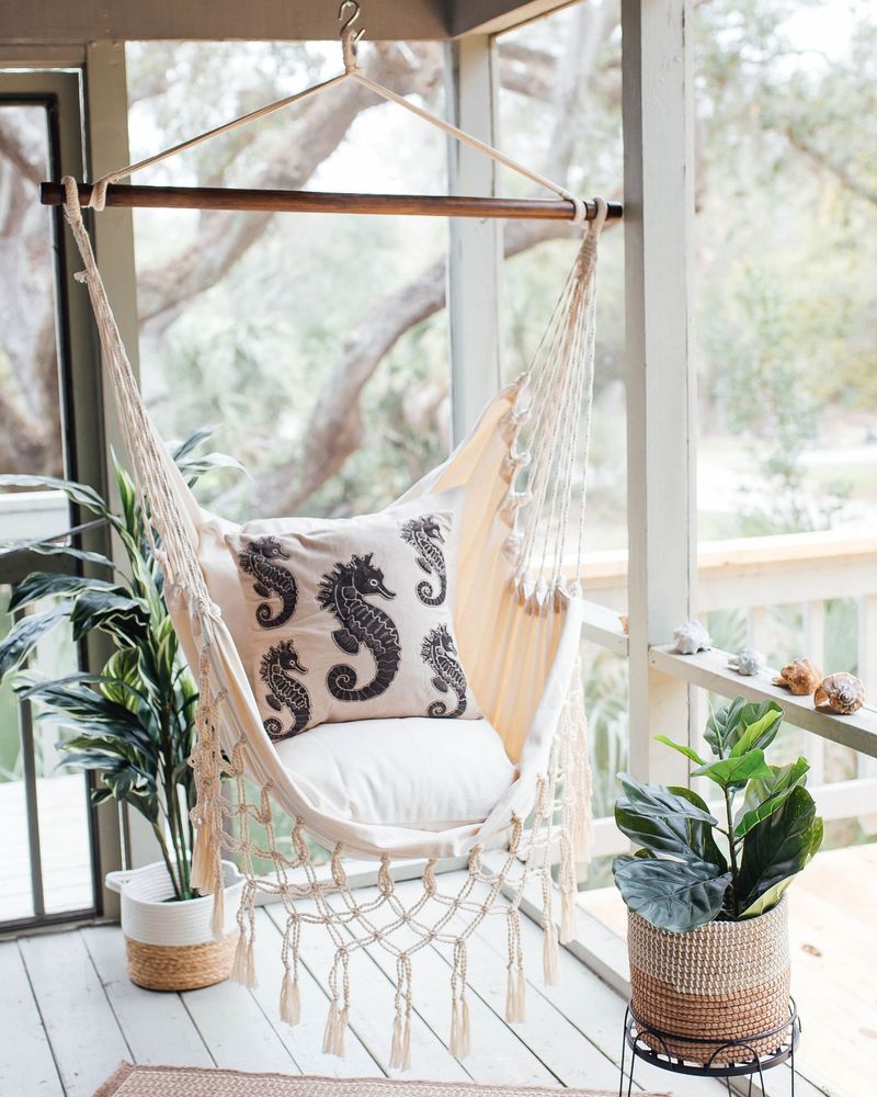 Hammock Chair