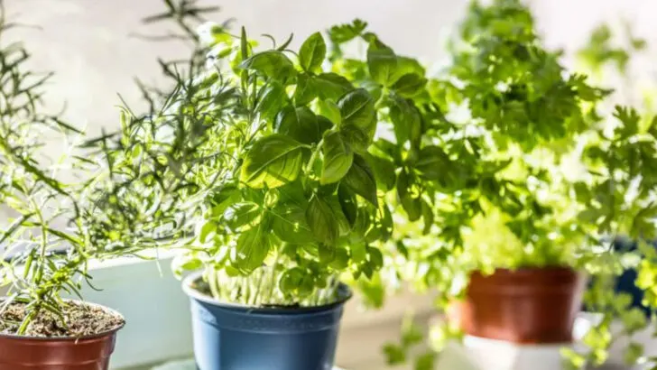 Harvest 9 Container Vegetables Without Raised Bed Expenses