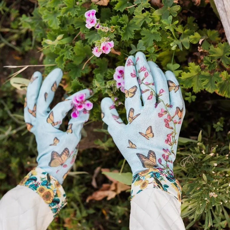 Heat-Resistant Gloves