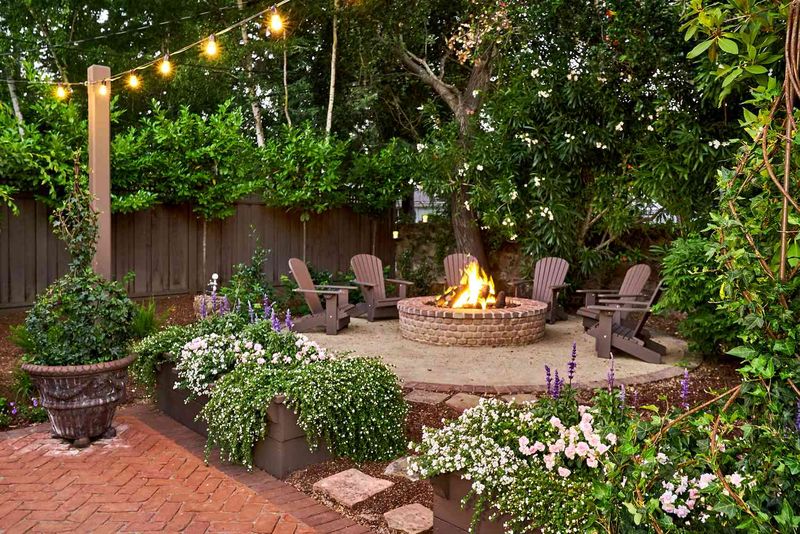 Fire Pits