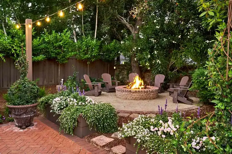 Fire Pits