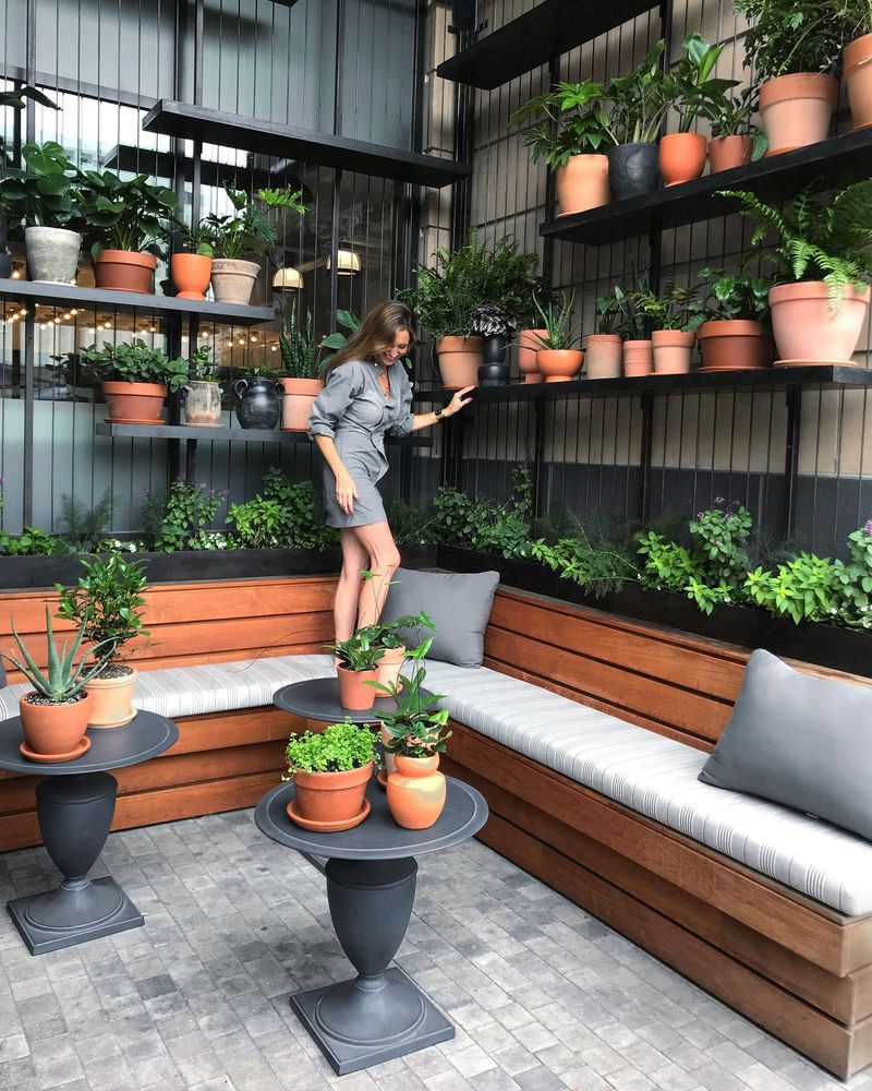 Herb Haven