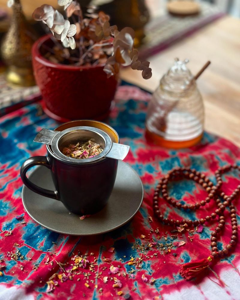 Herbal Teas