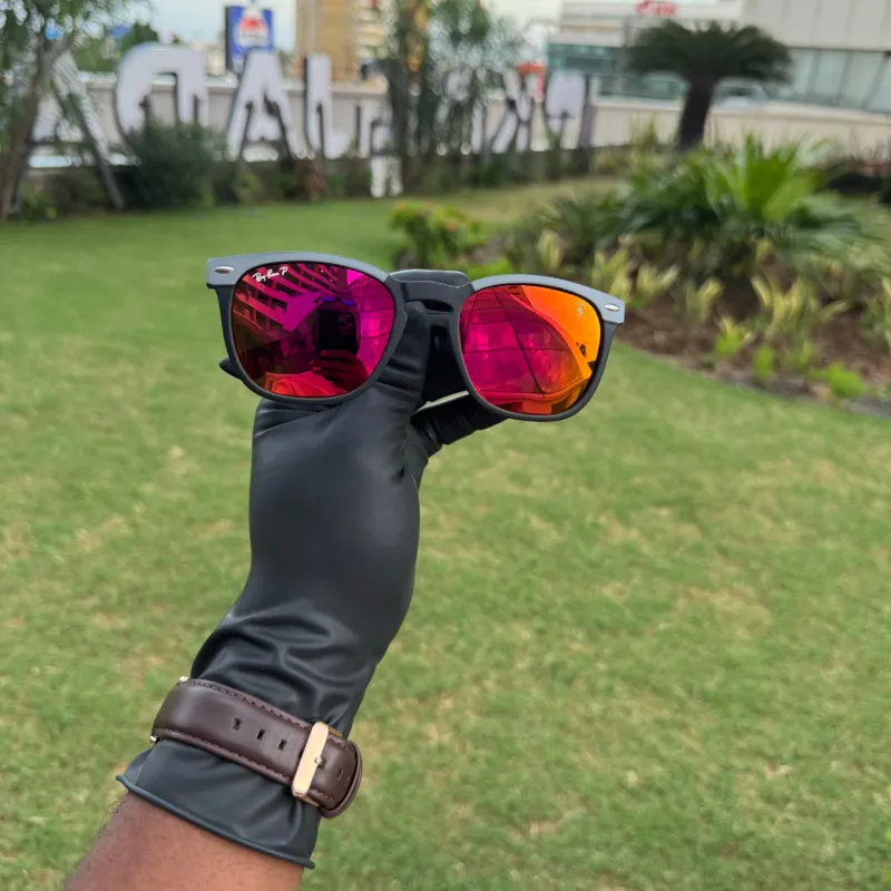High-Quality Sunglasses