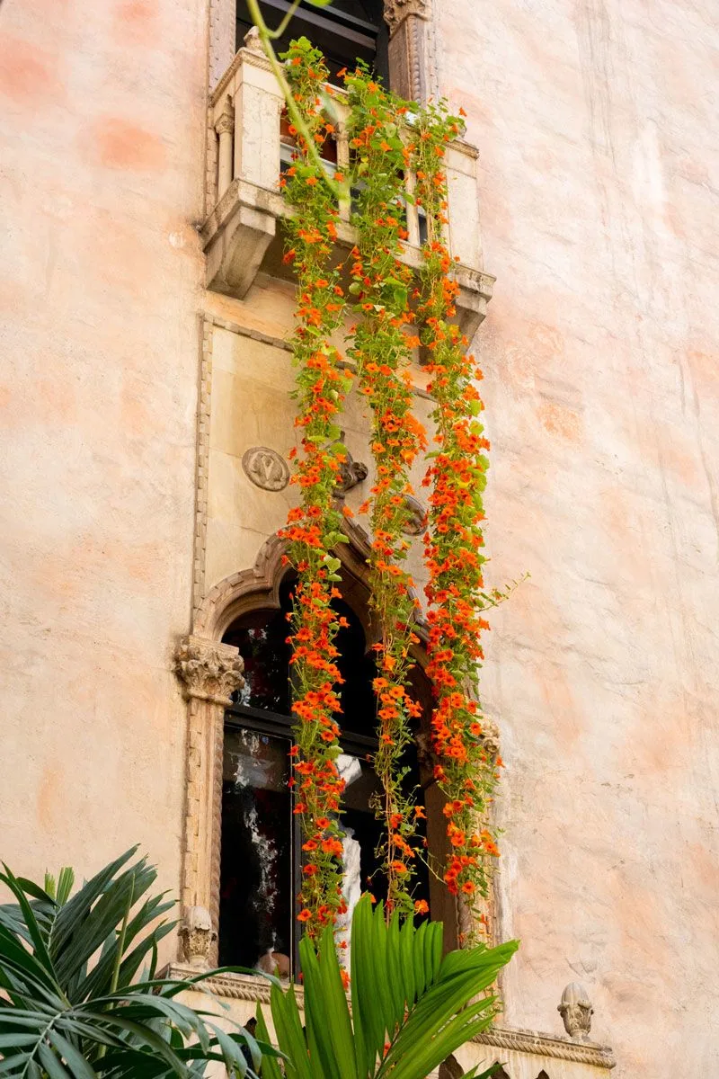 Historical Building Facades