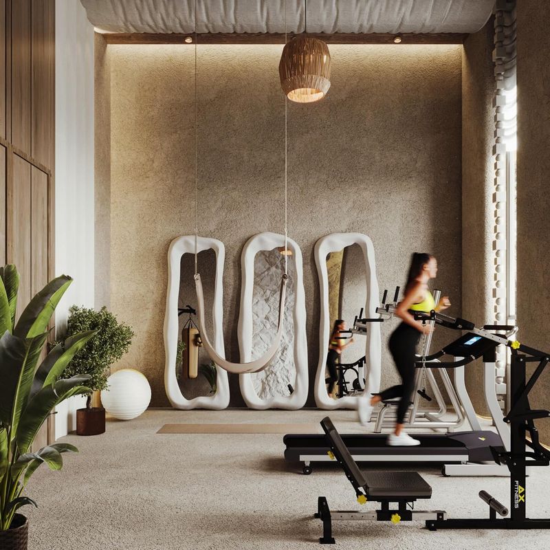 Home Gym