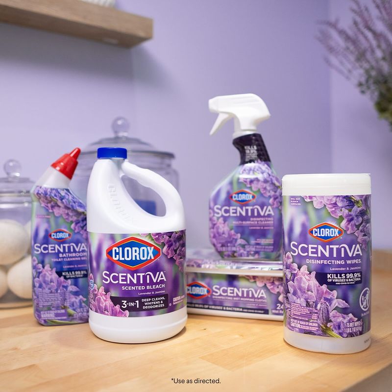 Household Cleaner Boost