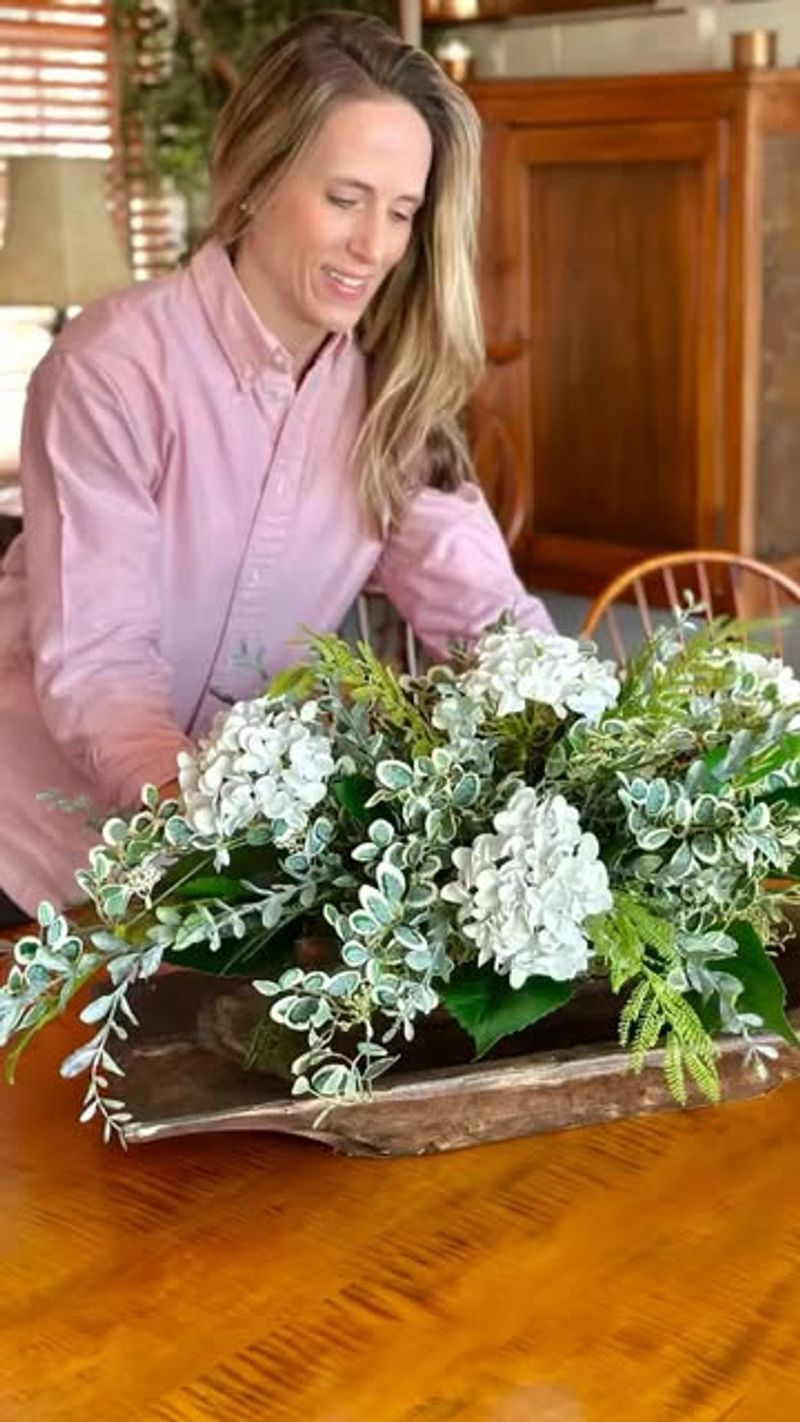 Hydrangea Harmony
