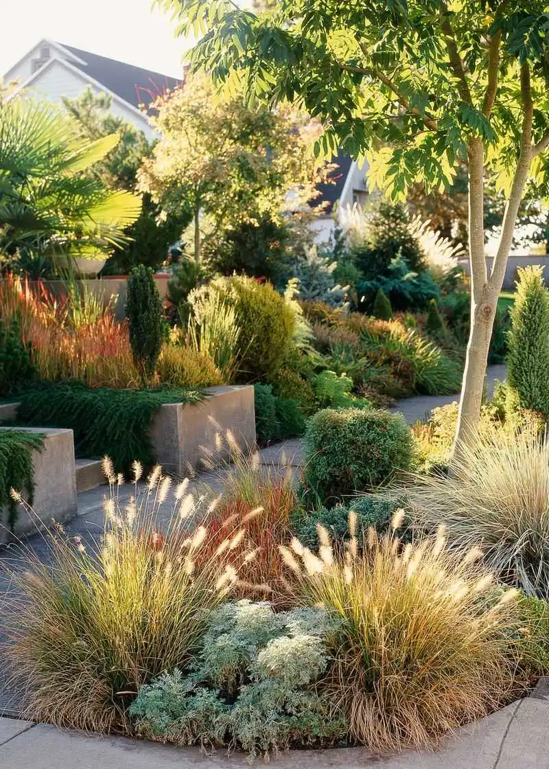 Native Plant Choices