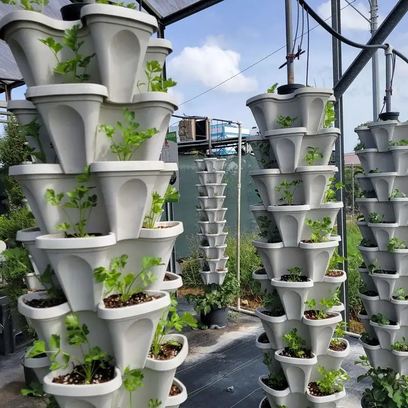 Hydroponic Systems