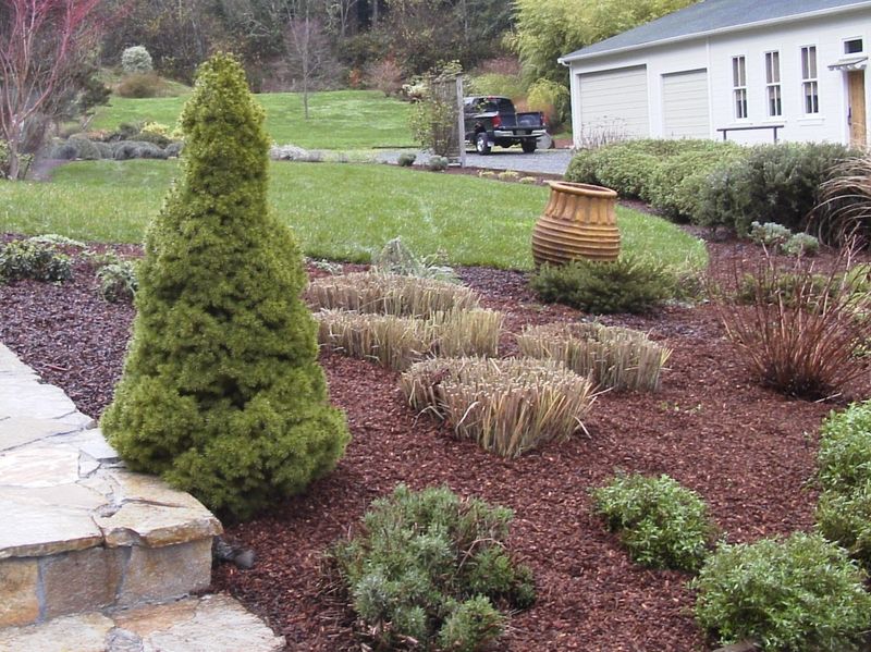 Ignoring Seasonal Changes