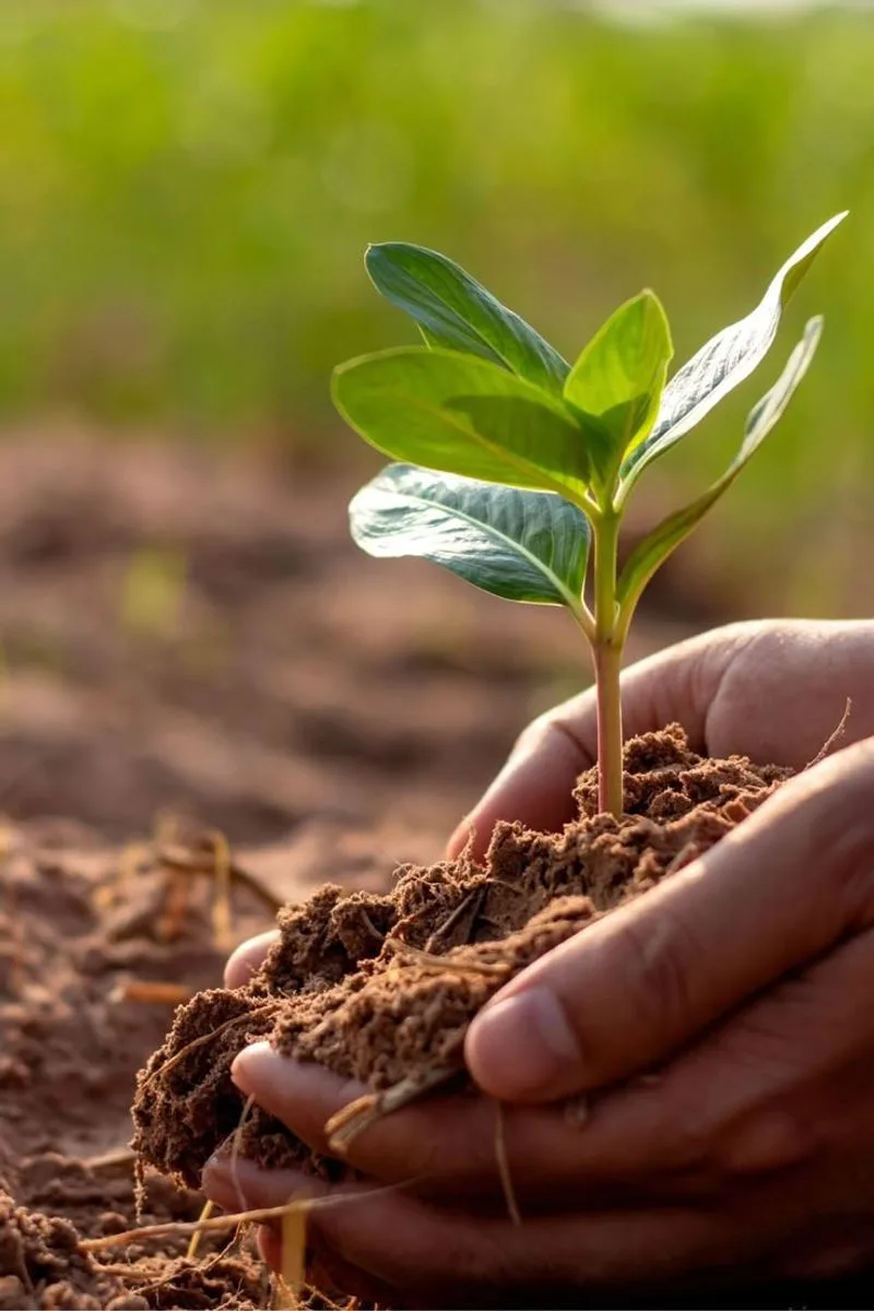 Ignoring Soil Quality