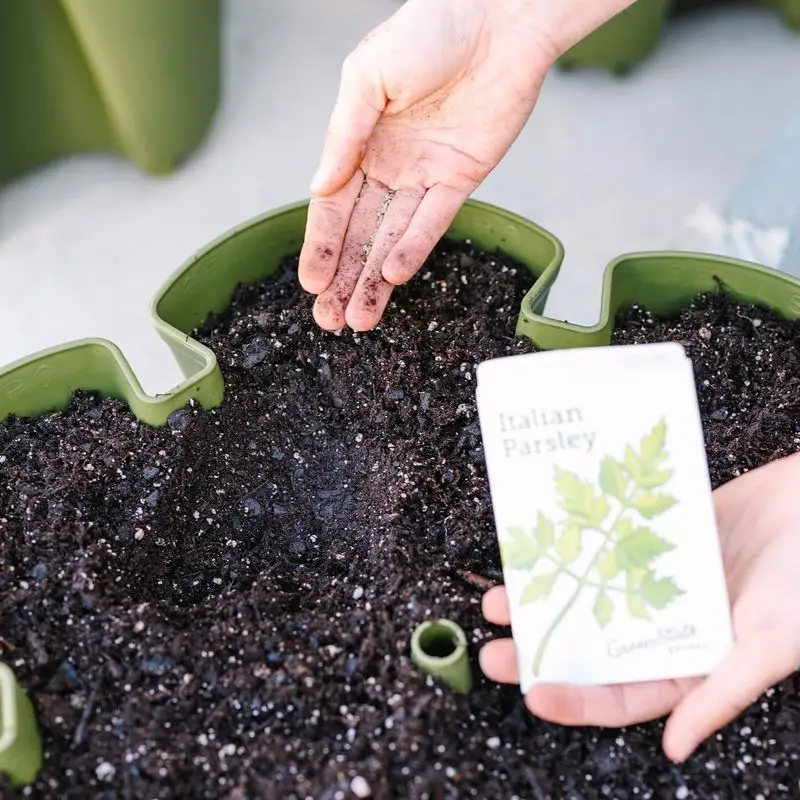 Ignoring Soil Quality