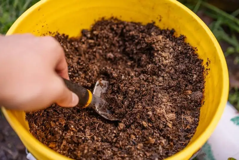 Ignoring Soil pH Levels