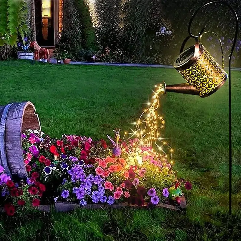 Illuminate with Solar Lights