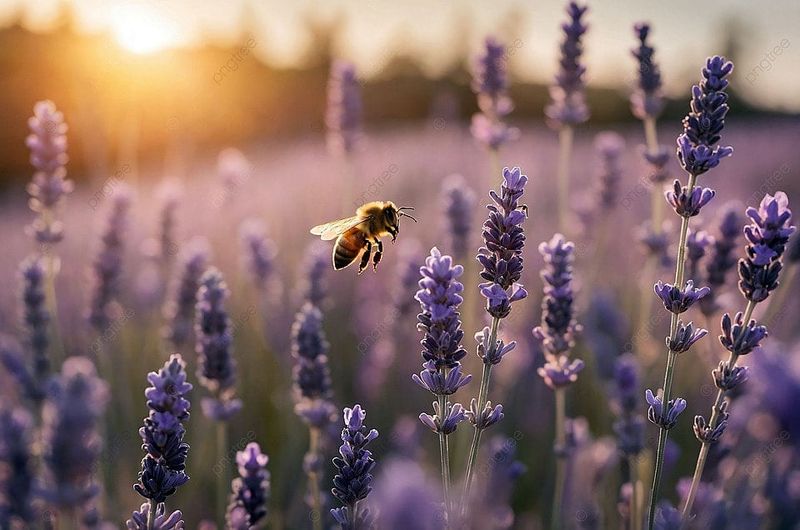 Lavender