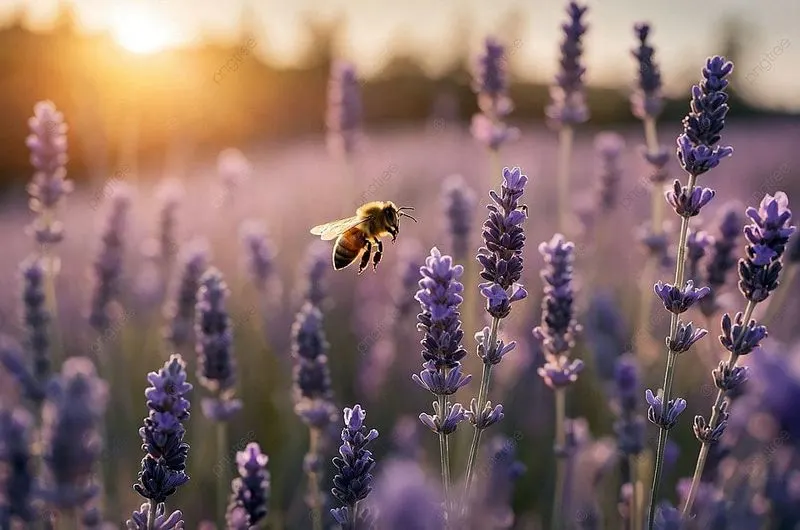 Lavender