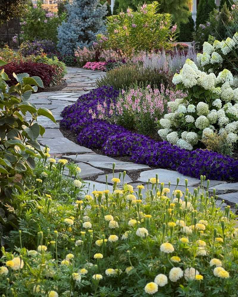 Improve Garden Pathway