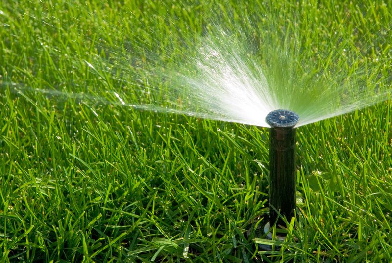 Inconsistent Watering Schedule