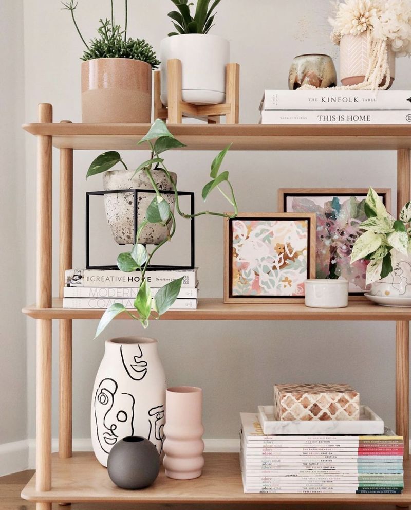 Incorporating Art