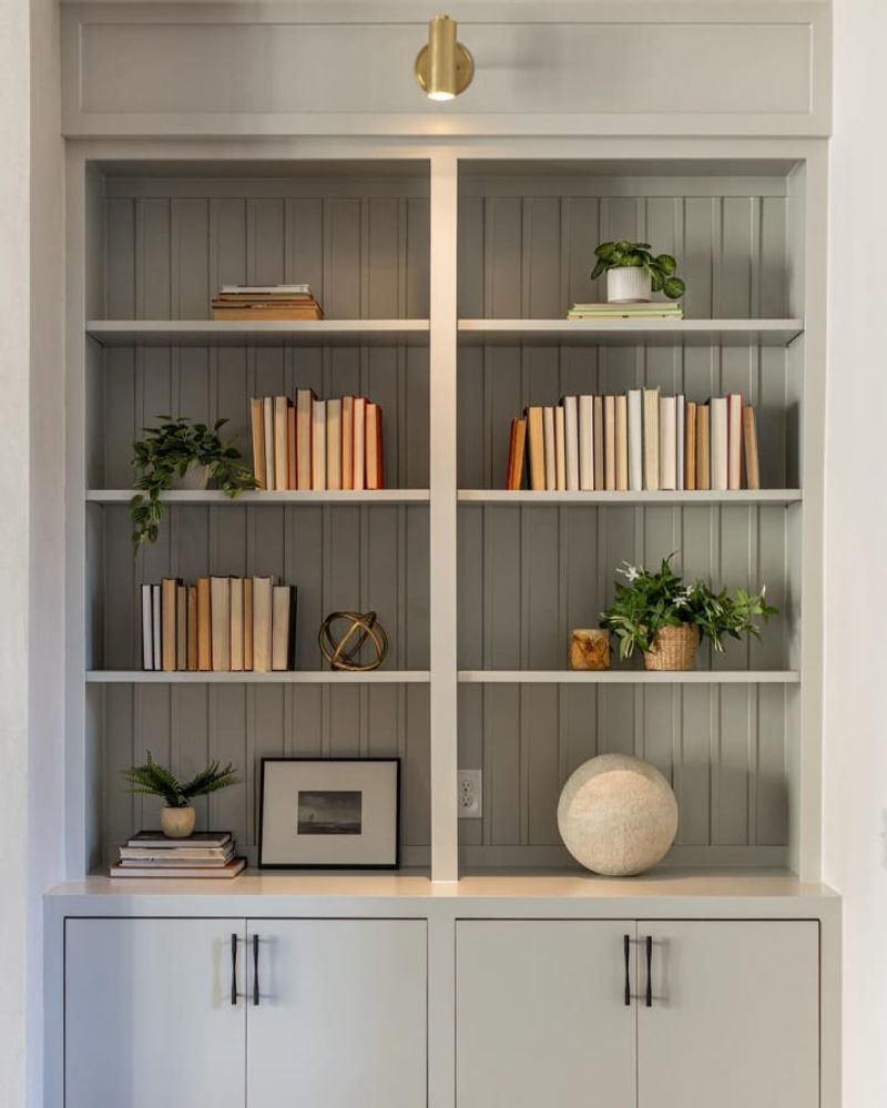 Incorporating Books
