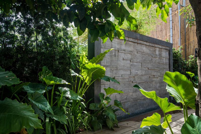 Incorporating Water Features