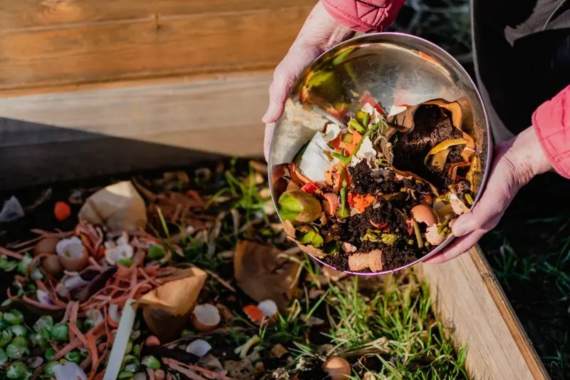 Introduce Compost Boosters