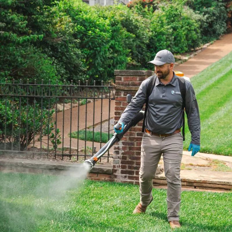 July: Pest Patrol