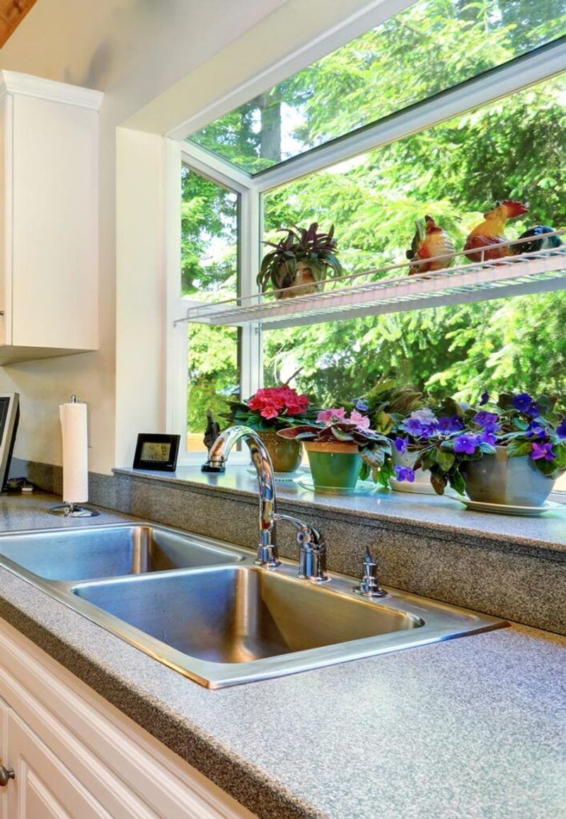 Kitchen Sinks