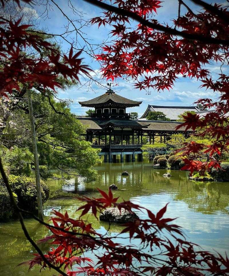 Kyoto, Japan