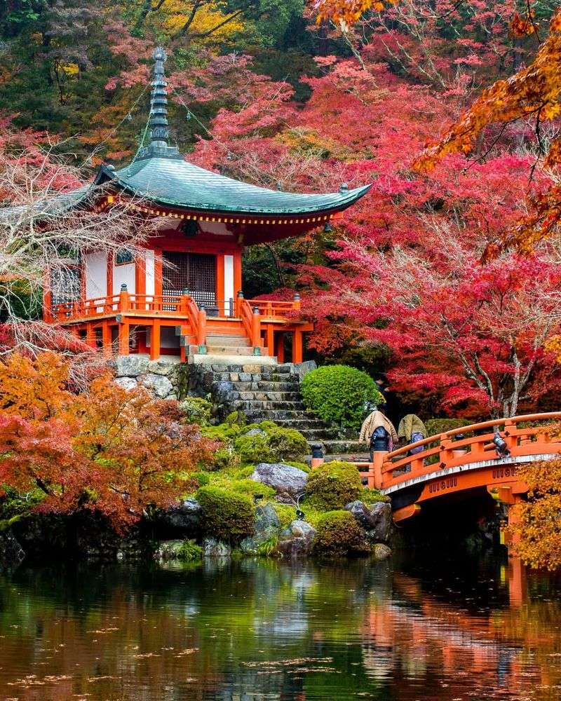 Kyoto, Japan