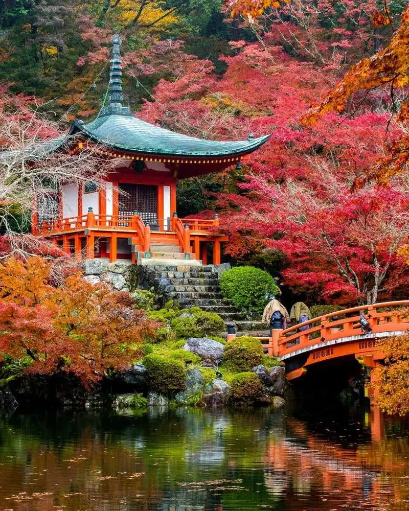Kyoto, Japan