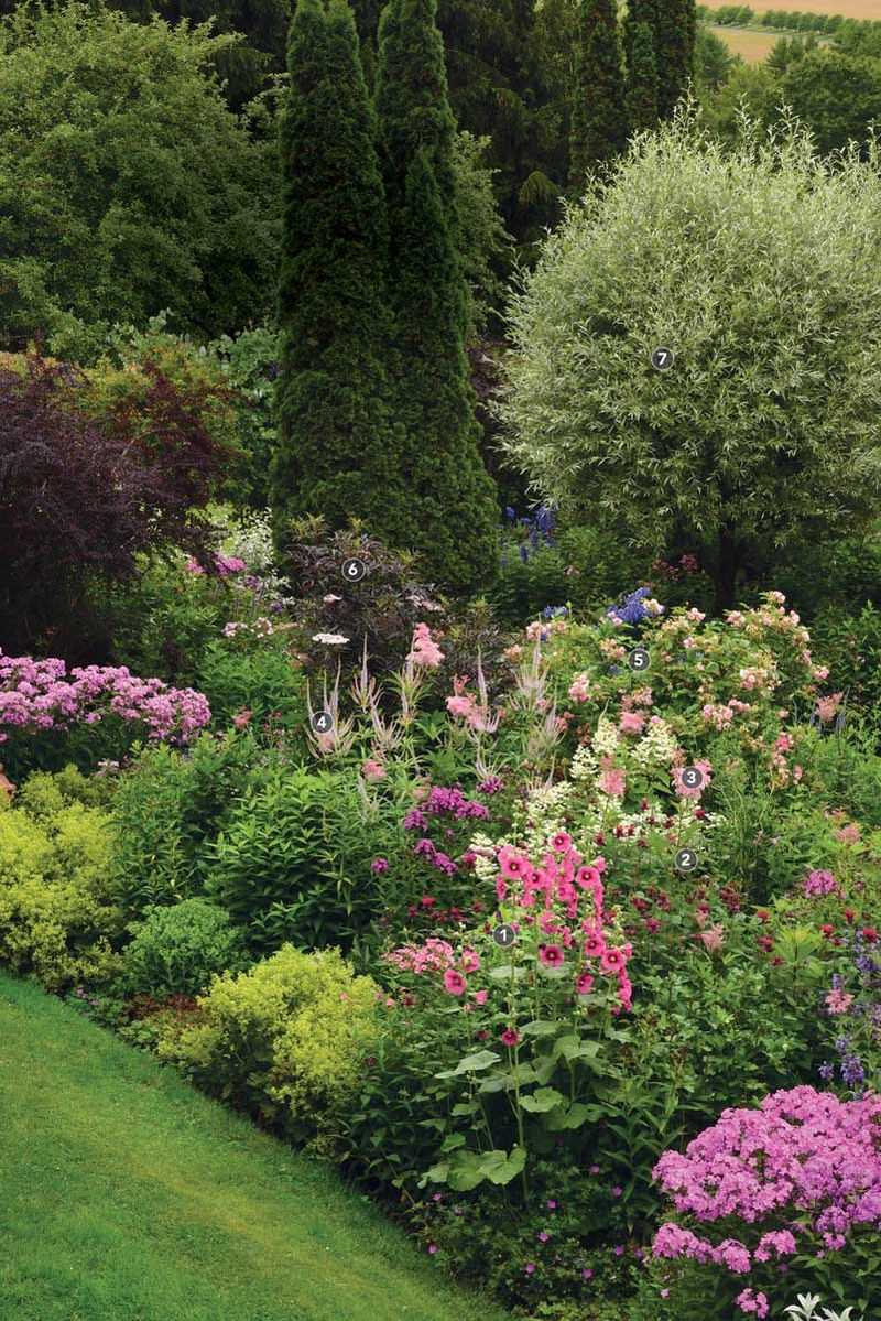 Lack of Seasonal Planning